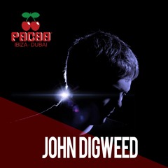 John Digweed promo mix.