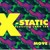 Artwork for X Static - Move Me Up
