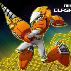 MM 2 - CrashMan Rock