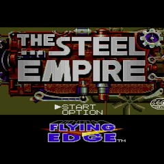 Steel Empire - Stage 1