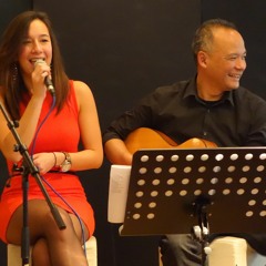 Let It Go  (James Bay) covered by Yara & Jerrel