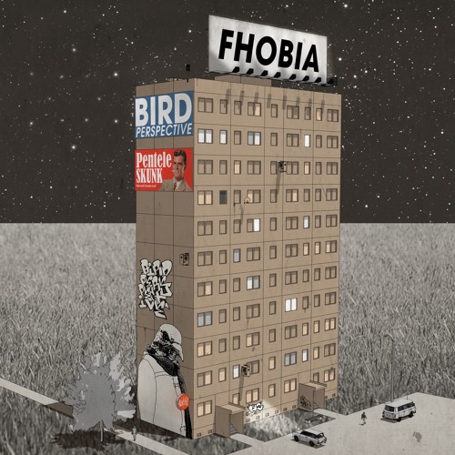 Fhobia - Bird Perspective (snippet) SSRBS014