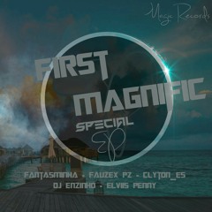 Elviis penny - sweet baby (original mix )