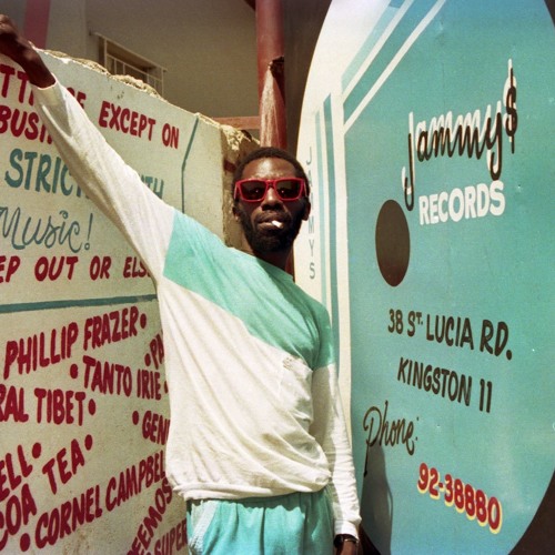 洋楽 BRIGADAIRE JERRY - DANCEIN AMONTREAL BRIGADAIRE JERRY - DANCEIN AMONTREAL