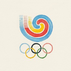 The Olympic Fanfare - Eugene The Oceanographer