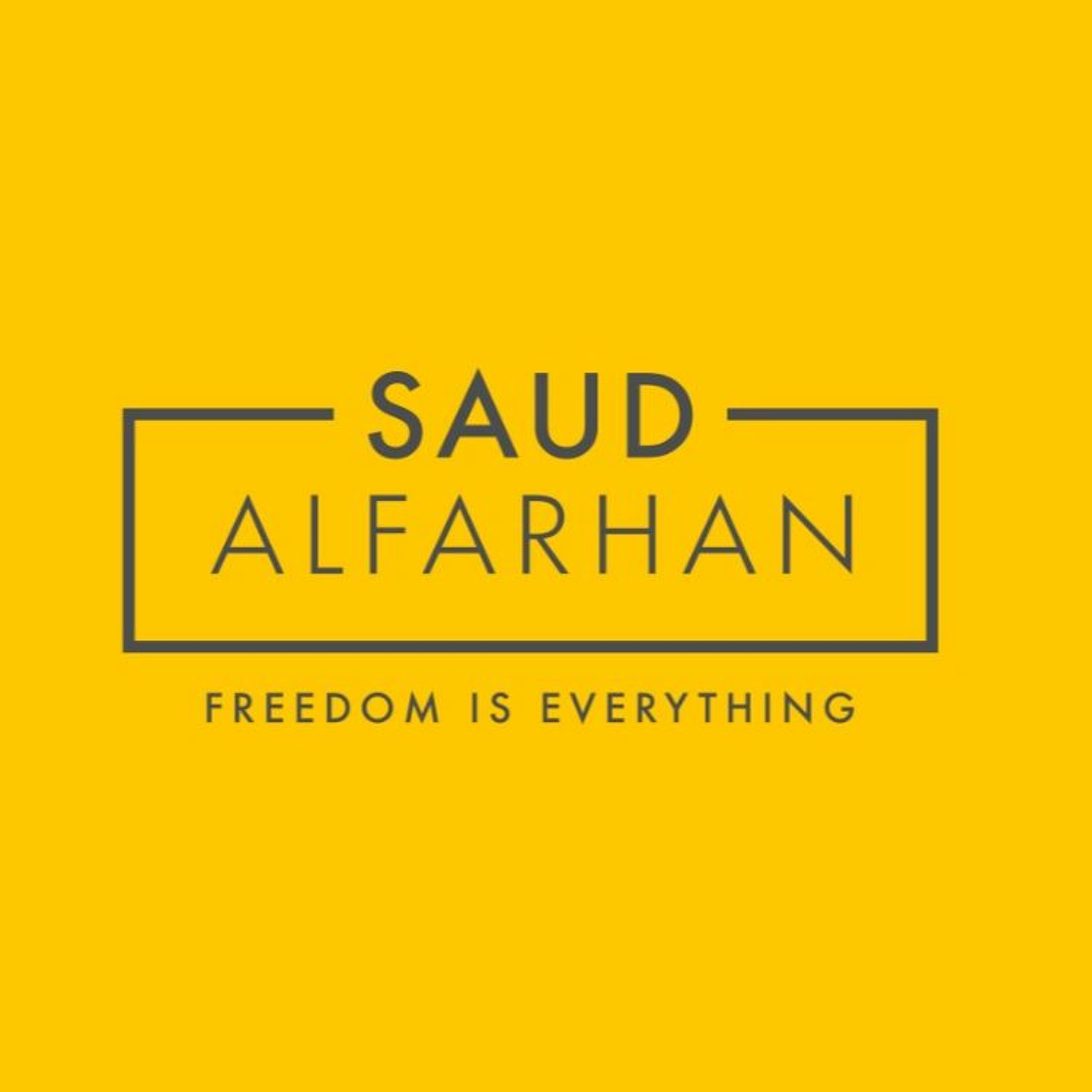 Saud Alfarhan