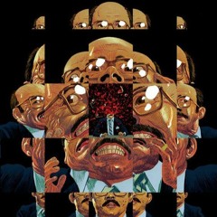 Jack The Ripper - Animal