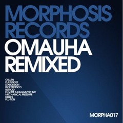 Omauha - The White Nights (Stardesign Remix)[Morphosis Rec]