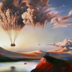 Everything is just a DREAM [FREE DOWNLOAD]