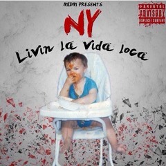 NY X Chip - Bookey Remix (Hood Video)