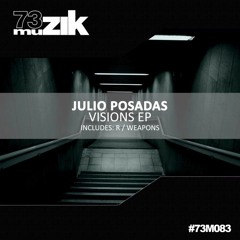 Julio Posadas - R (previa)