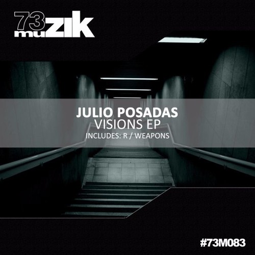 Julio Posadas - R (previa)