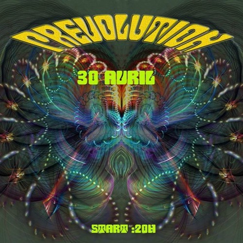 Prévolution Mix 30/04/2015