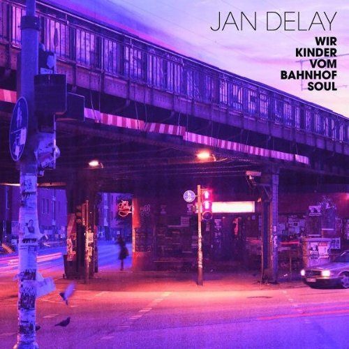 Jan Delay - Oh Jonny