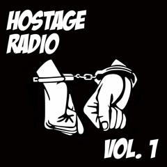 Hostage Radio Vol. 1 - Denis Yurgens