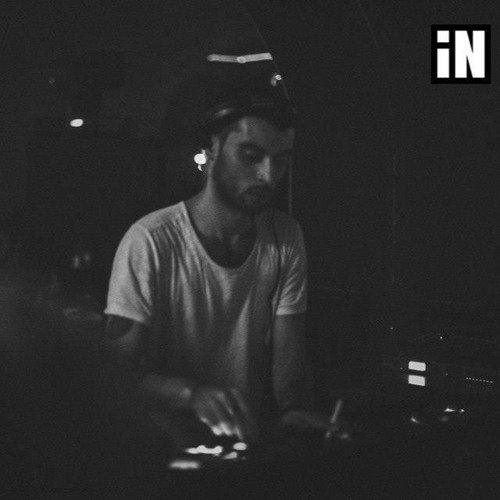 George effe | #iN_Club | 05.03.16