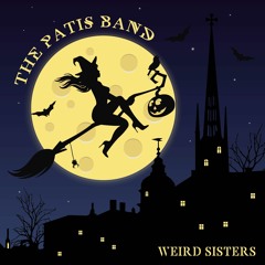 THE PATIS BAND - Sabbath