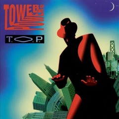 Tower of Power - Soul With a Capital S