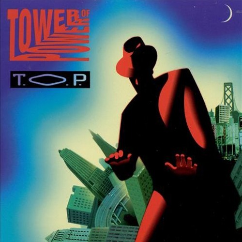 Tower of Power - Soul With a Capital S