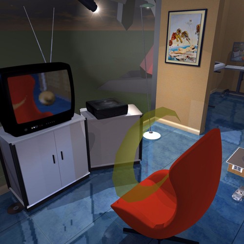 Winter Sleep - We're Sleeping