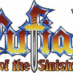 [Lufia II  Rise of the Sinistrals] Boss Theme