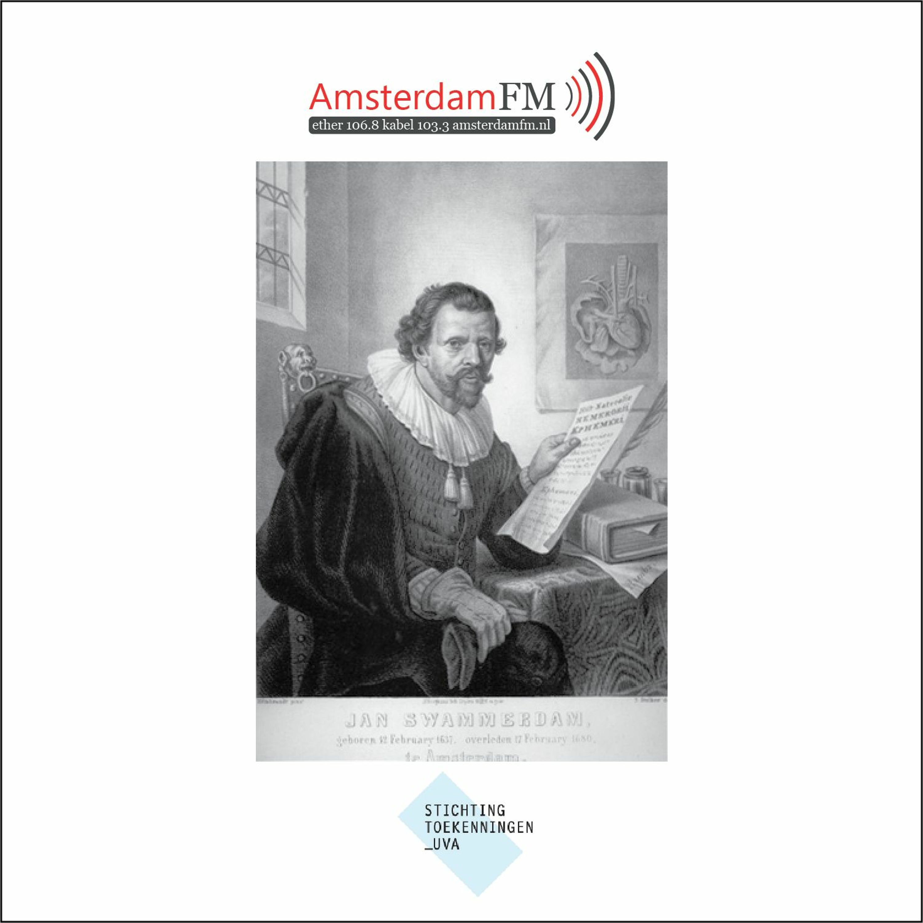 Radio Swammerdam