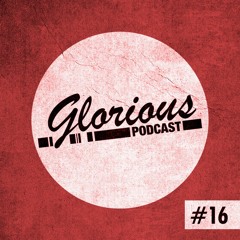 Jekalez - Glorious Nights Podcast #16