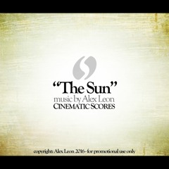 Alex Leon Scores - The Sun