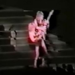 Ozzy w/Randy Rhoads LIVE Chicago IL 01.24.82