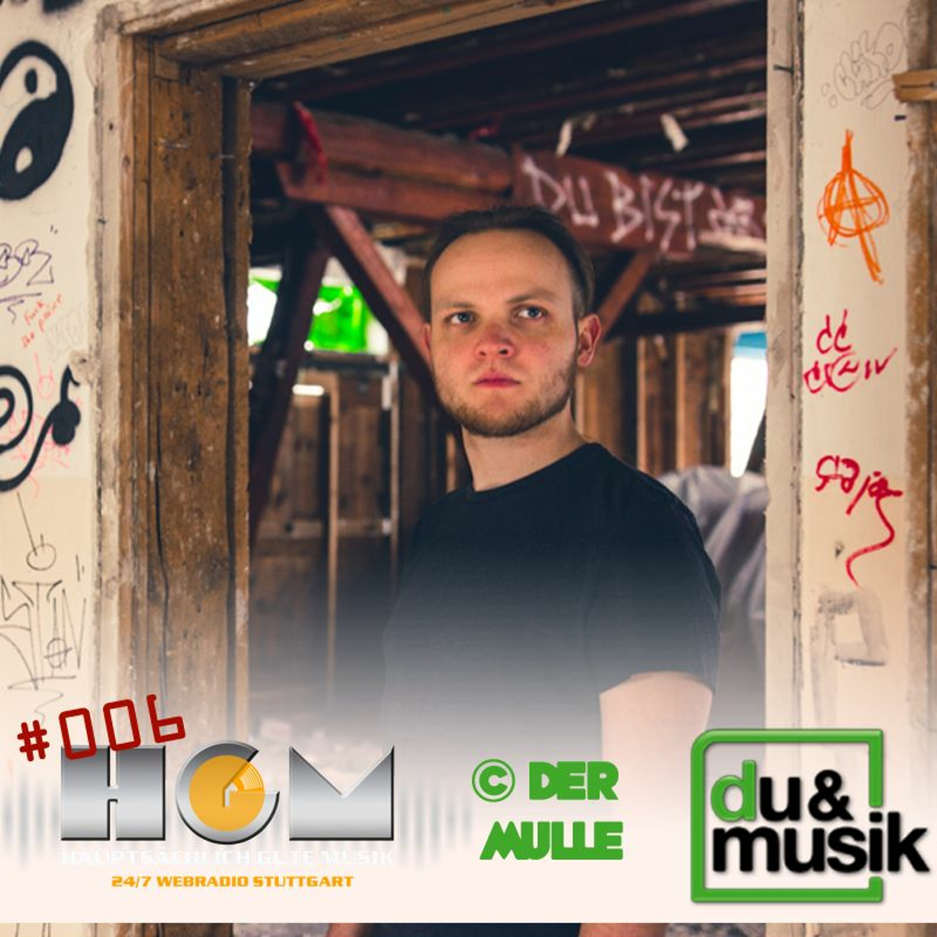du-und-musik-hgm006-by-der-mulle episode artwork