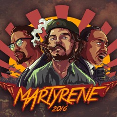 Martyrene 2016 (Reupload)