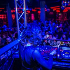 Messaline Lopez - Podcast March 2016