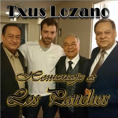 Txus Lozano - Apple Music