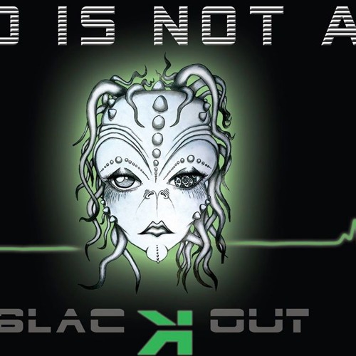 5/03/16 BlackOut @ "Techno Is not a Crime"