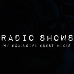 IRIE RADIO | EXCLUSIVE GUEST MIXES