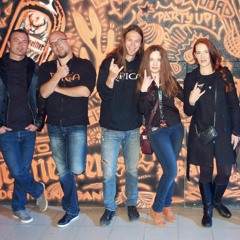 Lisa - The Second Stone (from Epica)