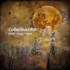 CollectiveONE @ Asheville Full Moon Gathering (February 2016)