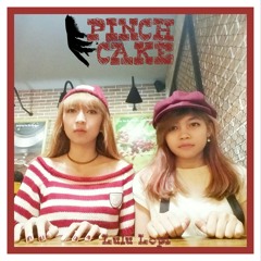 An Ode To You - SHINee (Pinch Cake Cover)