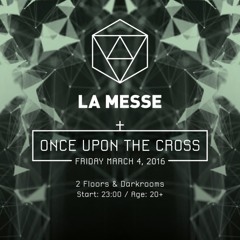 KEVIN SHALA - ONCE UPON THE CROSS MIX