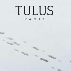 Tulus - Pamit (Cover)