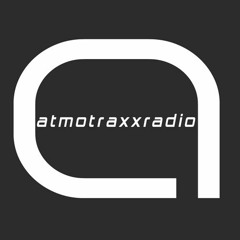 AXREC - atmotraxxRadio - Electronic Sparks 2016-03