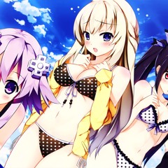 Nightcore-California Gurls