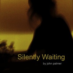 Silently waiting