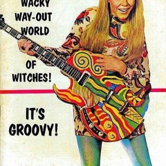 Give me back my wig!