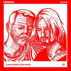 Claus Casper & Jean Philips - Panorama (Marc DePulse RMX)...out April 18th