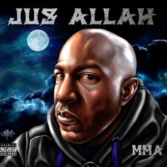 Jus Allah - Wine & Spirits (produced by Architech) (Off MMA album)