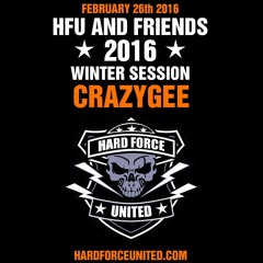 HFU and Friends - Winter Session 2016