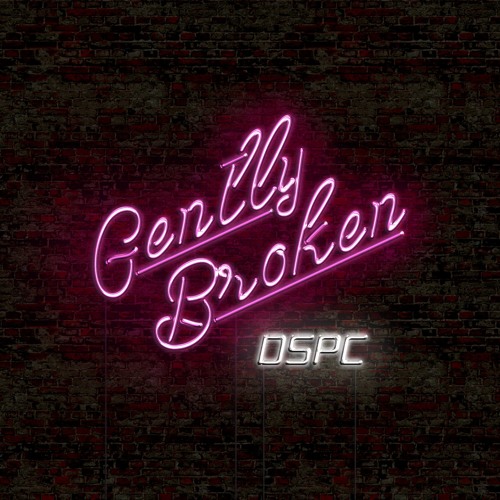 Gently|Broken - EP