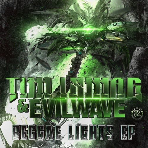 Evilwave - Silence (Original Mix)