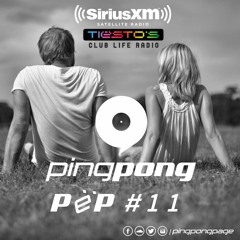 PëP #11 by Pingpong